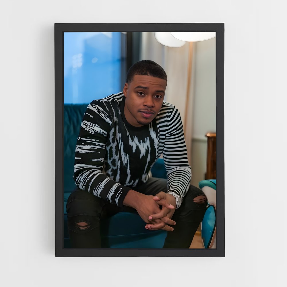 ap-errol spence jr-1 cadre Noir