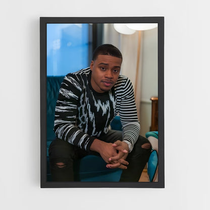 ap-errol spence jr-1 cadre Noir