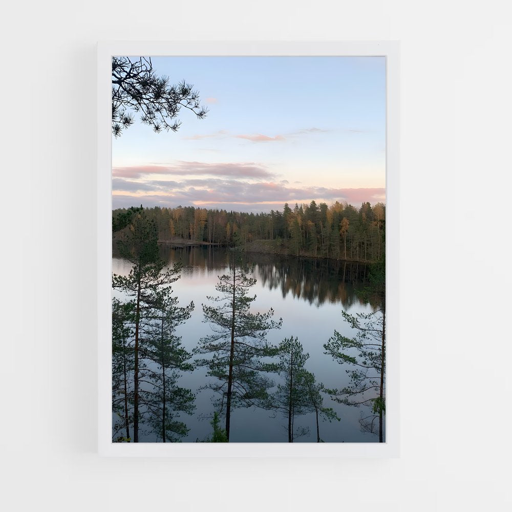 ap-espoo-2 cadre Blanc