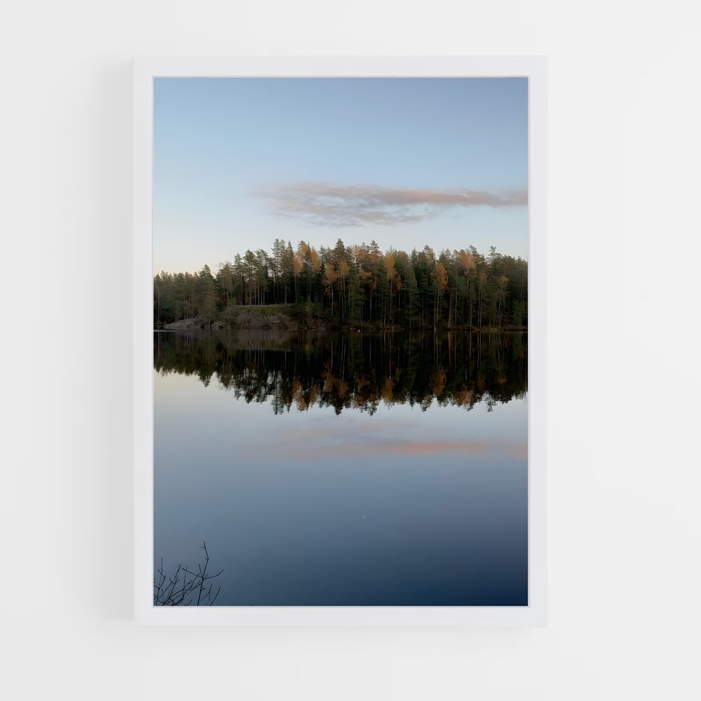 ap-espoo-3 cadre Blanc