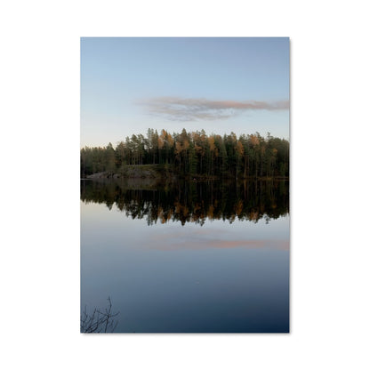 Poster Espoo 90163