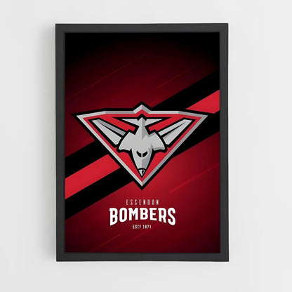 ap-essendon bombers-4 cadre Noir