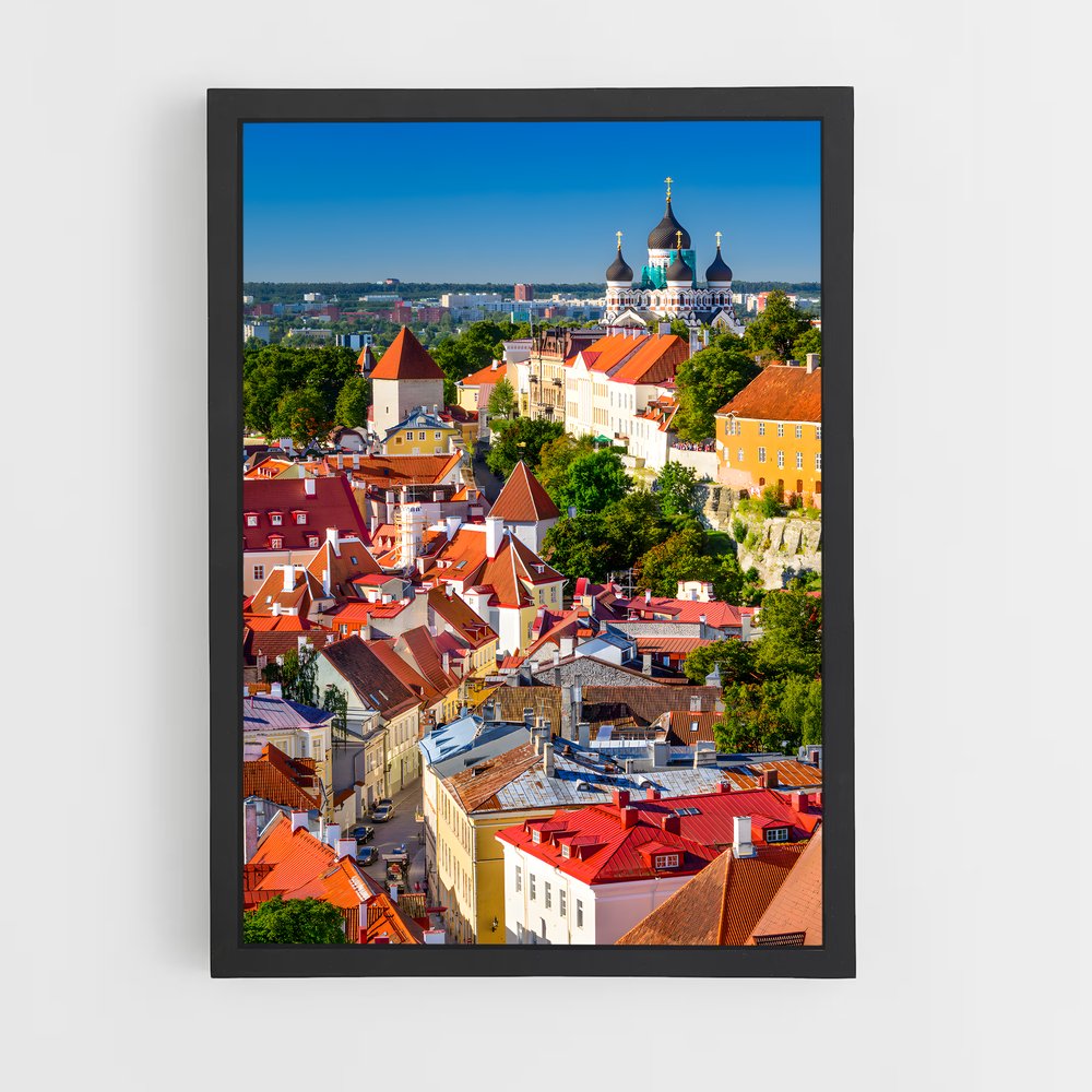 ap-estonia-4 cadre Noir