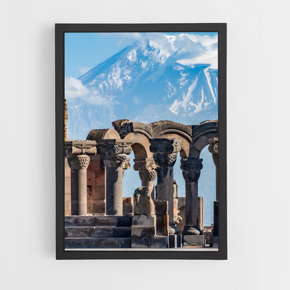 ap-etchmiadzin cathedral-1 cadre Noir