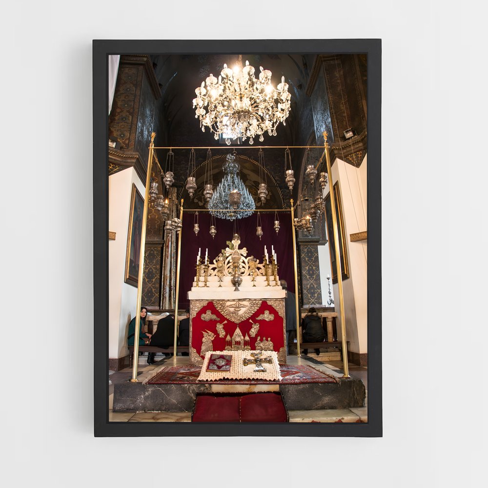 ap-etchmiadzin cathedral-4 cadre Noir