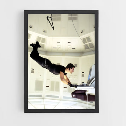 ap-ethan hunt-2 cadre Noir