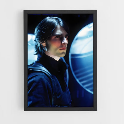 ap-ethan hunt-4 cadre Noir