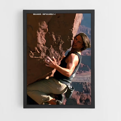 ap-ethan hunt-7 cadre Noir