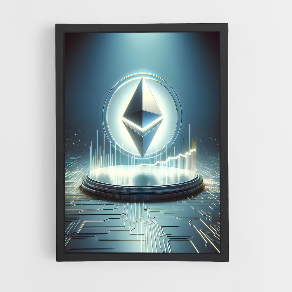 ap-ethereum-3 cadre Noir