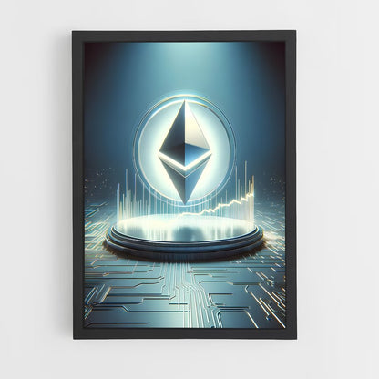 ap-ethereum-3 cadre Noir