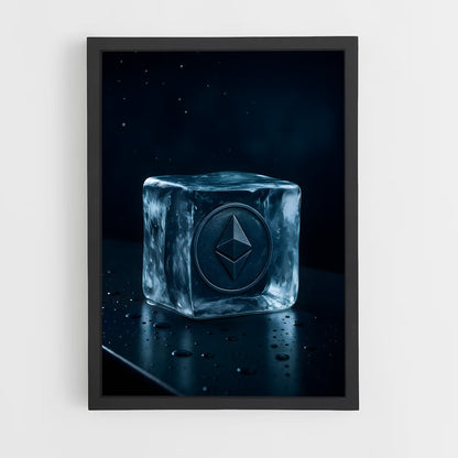 ap-ethereum-4 cadre Noir