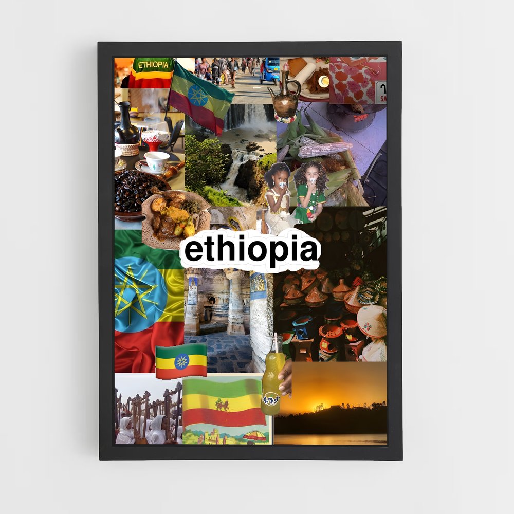 ap-ethiopia-8 cadre Noir