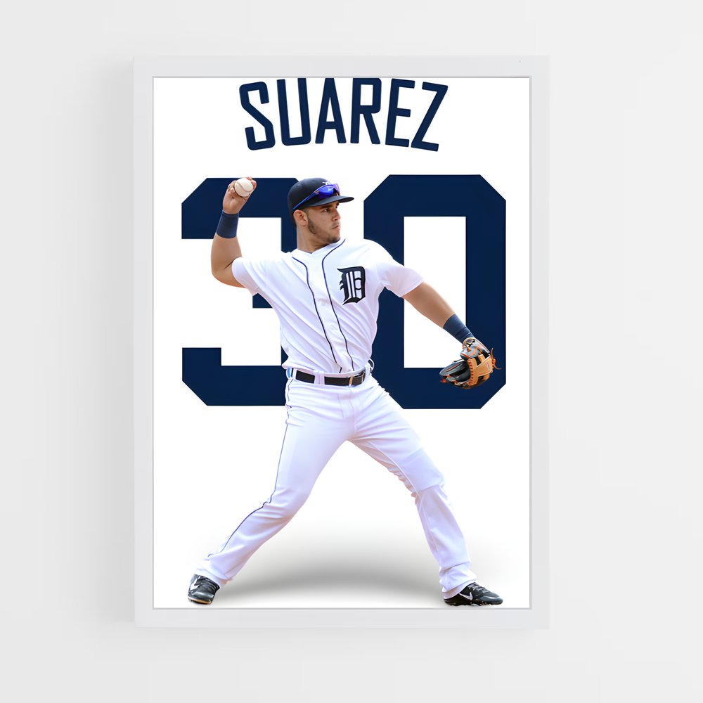ap-eugenio suarez-1 cadre Blanc