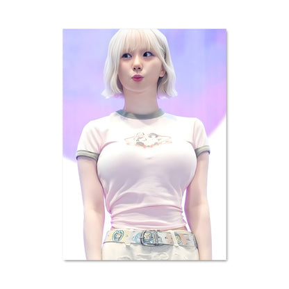 Poster Eunha 48415