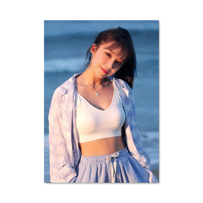 Poster Eunji 47774