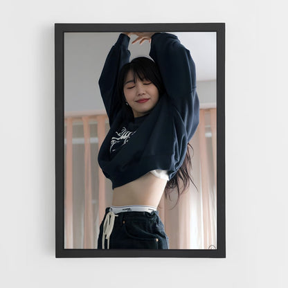 ap-eunji-3 cadre Noir