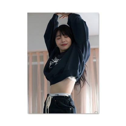 Poster Eunji 47769
