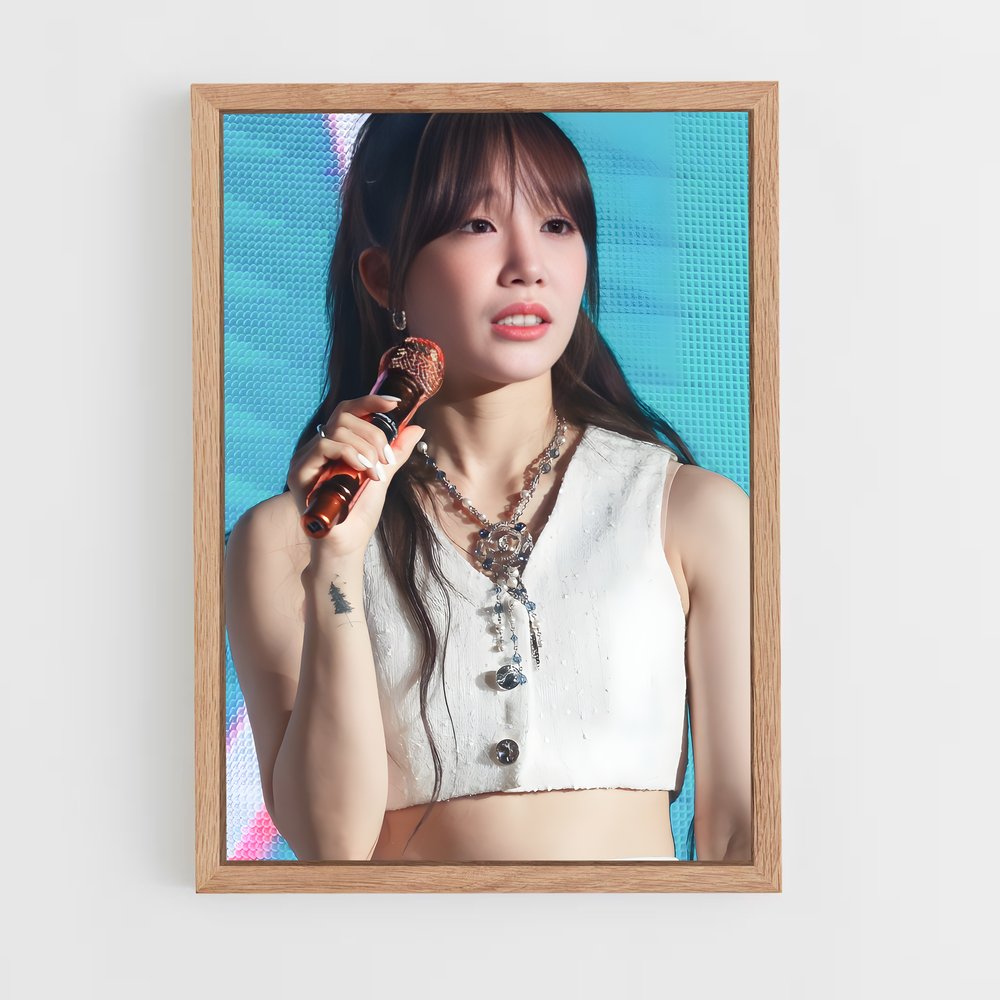 ap-eunji-5 cadre Bois clair