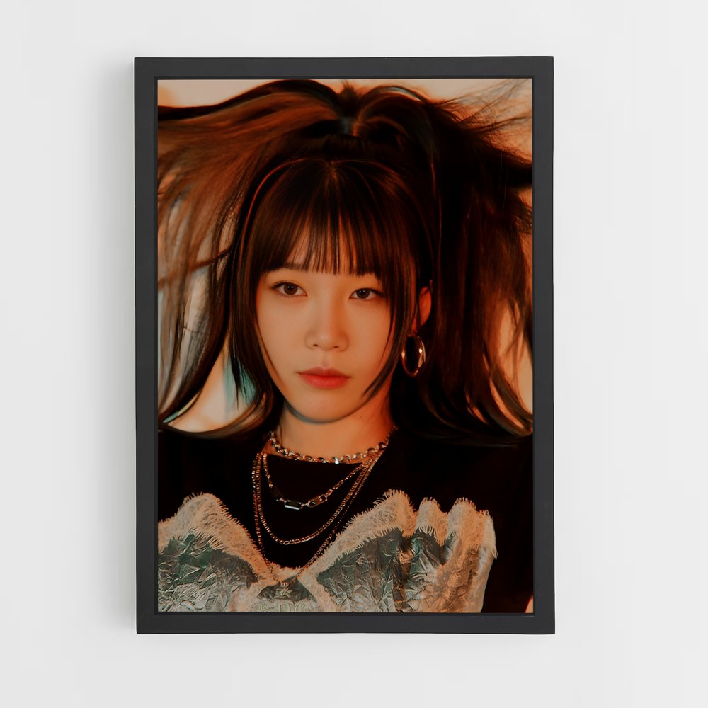 ap-eunji-6 cadre Noir