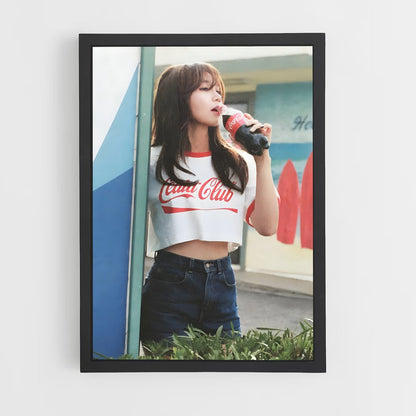 ap-eunji-7 cadre Noir