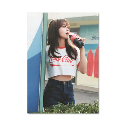 Poster Cola Dream