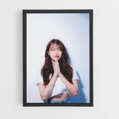 ap-eunji-8 cadre Noir