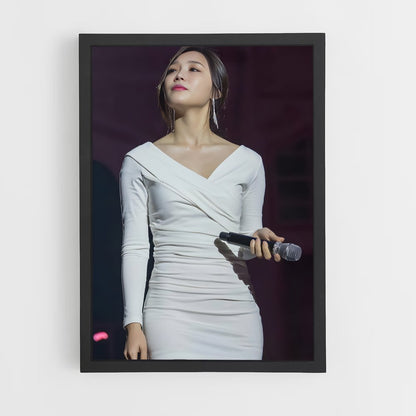 ap-eunji-9 cadre Noir
