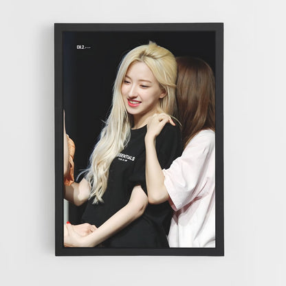 ap-eunseo-1 cadre Noir