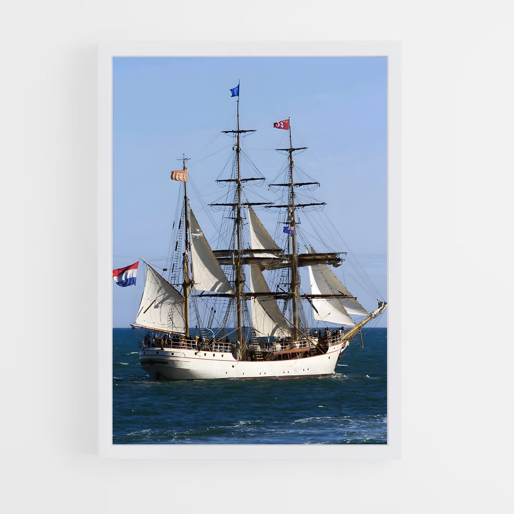 ap-europa-3 cadre Blanc