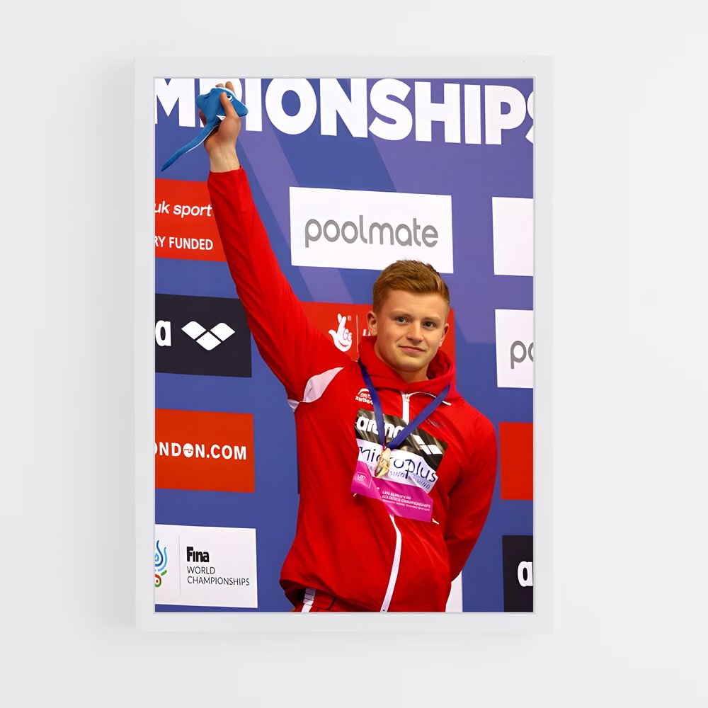 ap-european aquatics championships-2 cadre Blanc