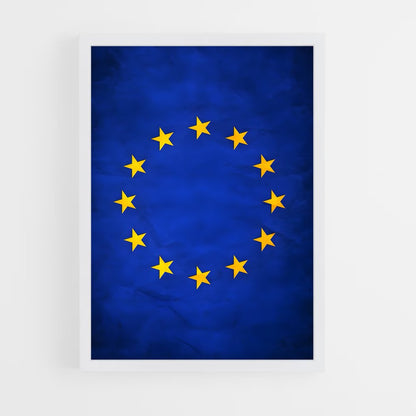 ap-european union flag-1 cadre Blanc