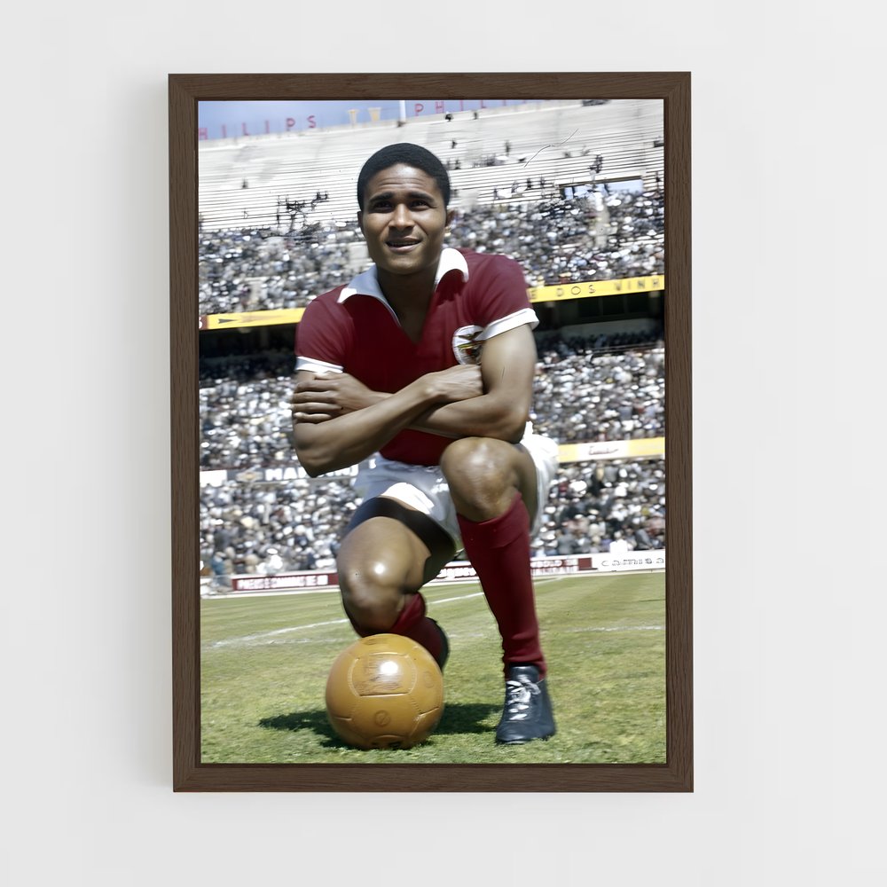 ap-eusebio-1 cadre Bois foncé