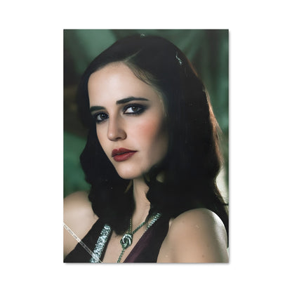 Poster Eva green 6558