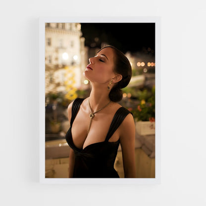 ap-eva green-3 cadre Blanc