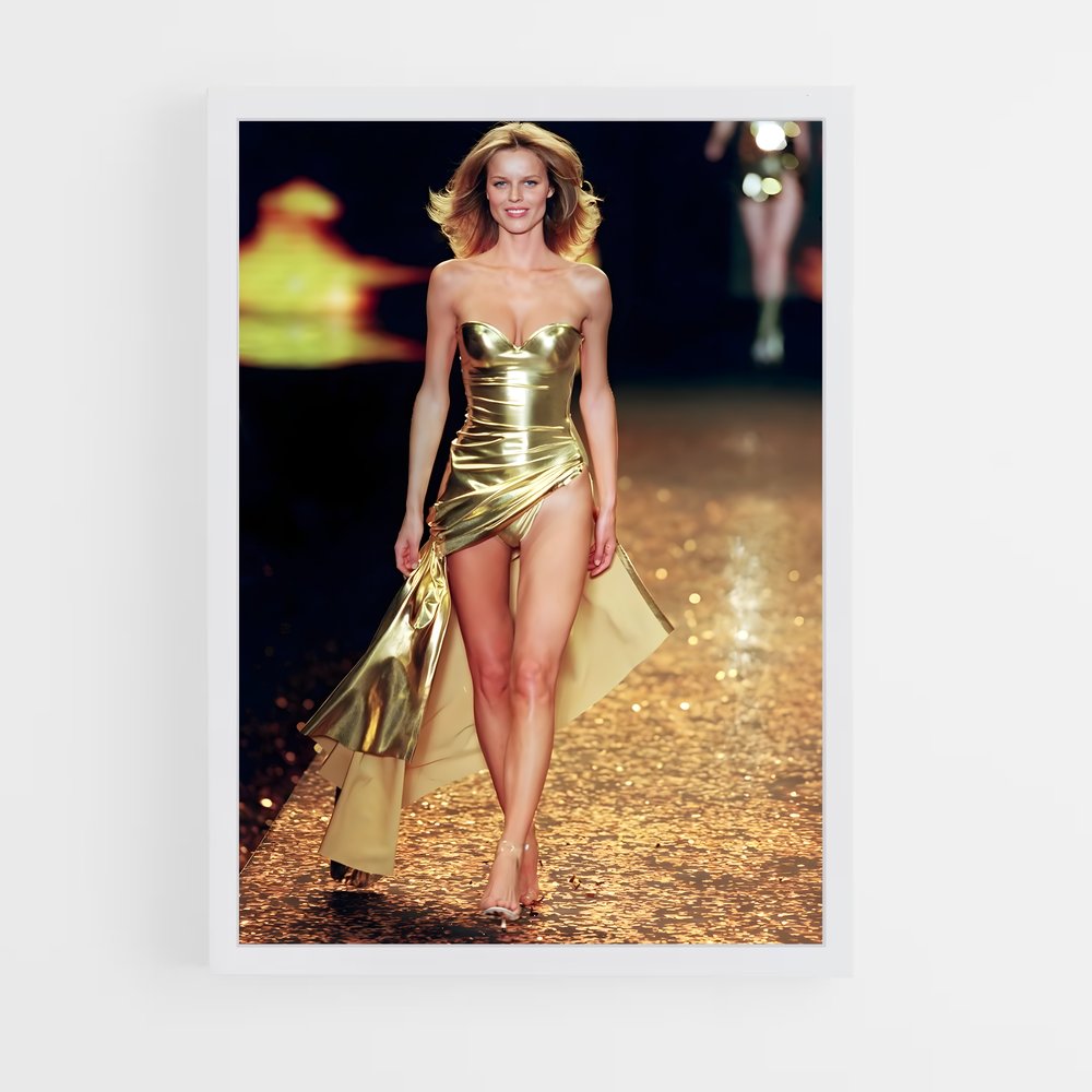 ap-eva herzigova-4 cadre Blanc