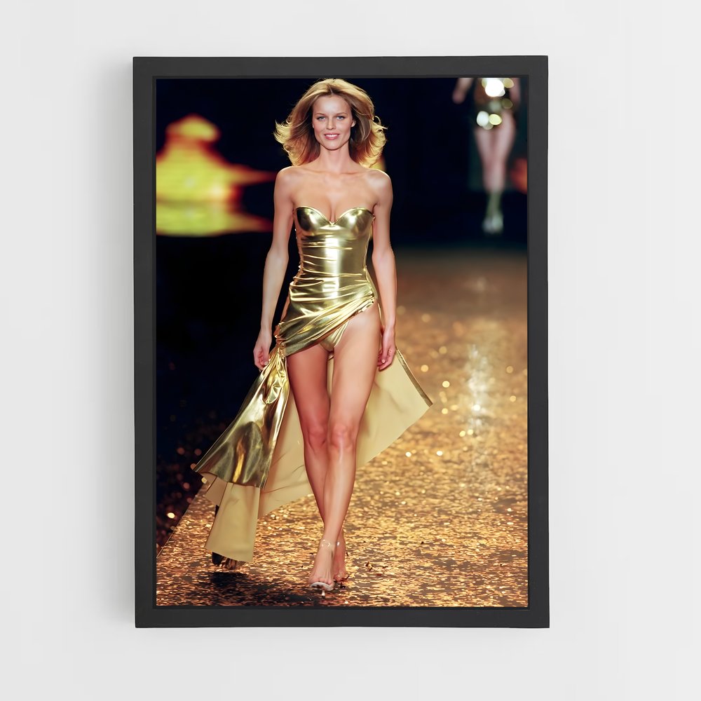ap-eva herzigova-4 cadre Noir