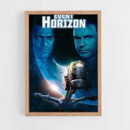 ap-event horizon-1 cadre Bois clair