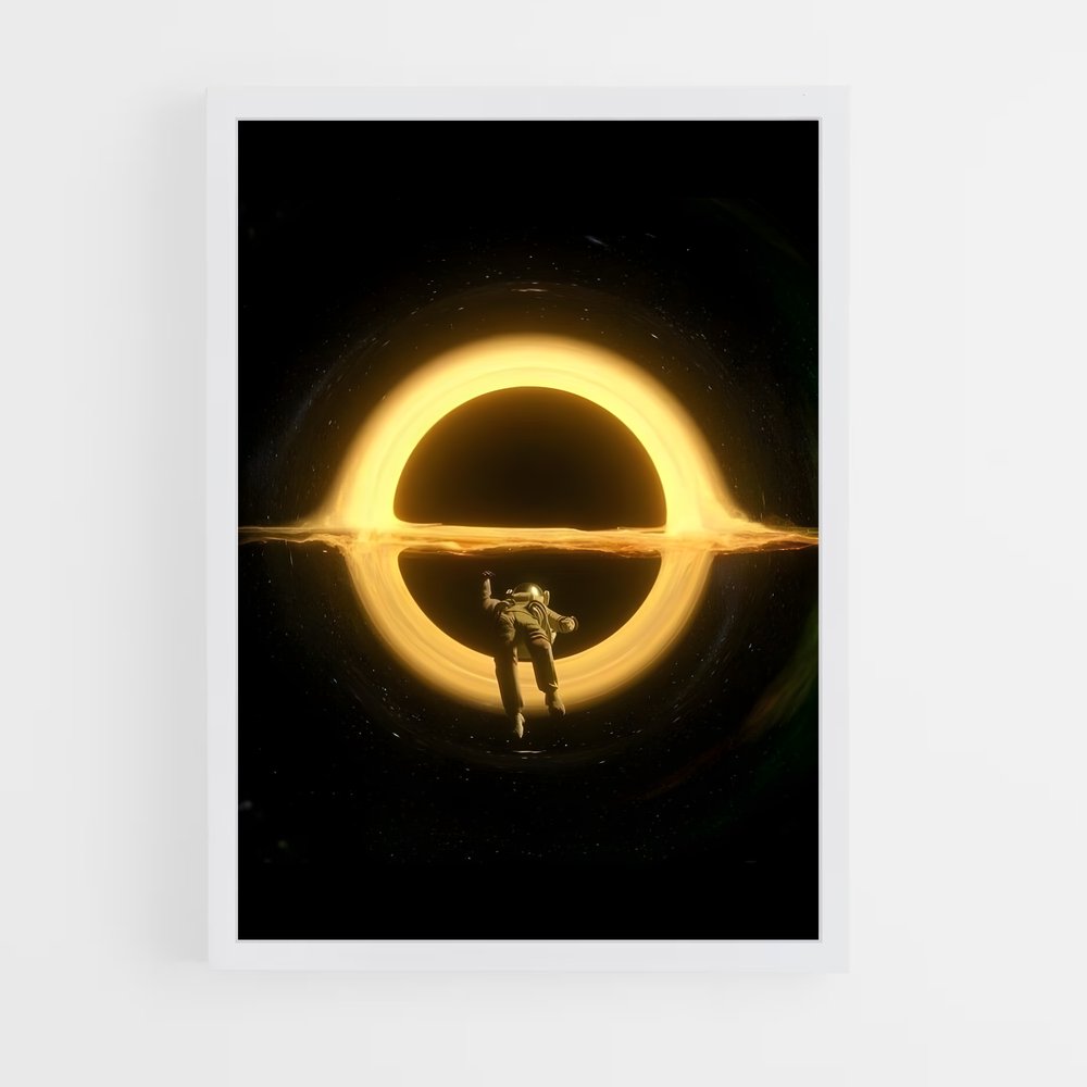 ap-event horizon-2 cadre Blanc