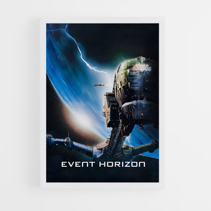 ap-event horizon-3 cadre Blanc