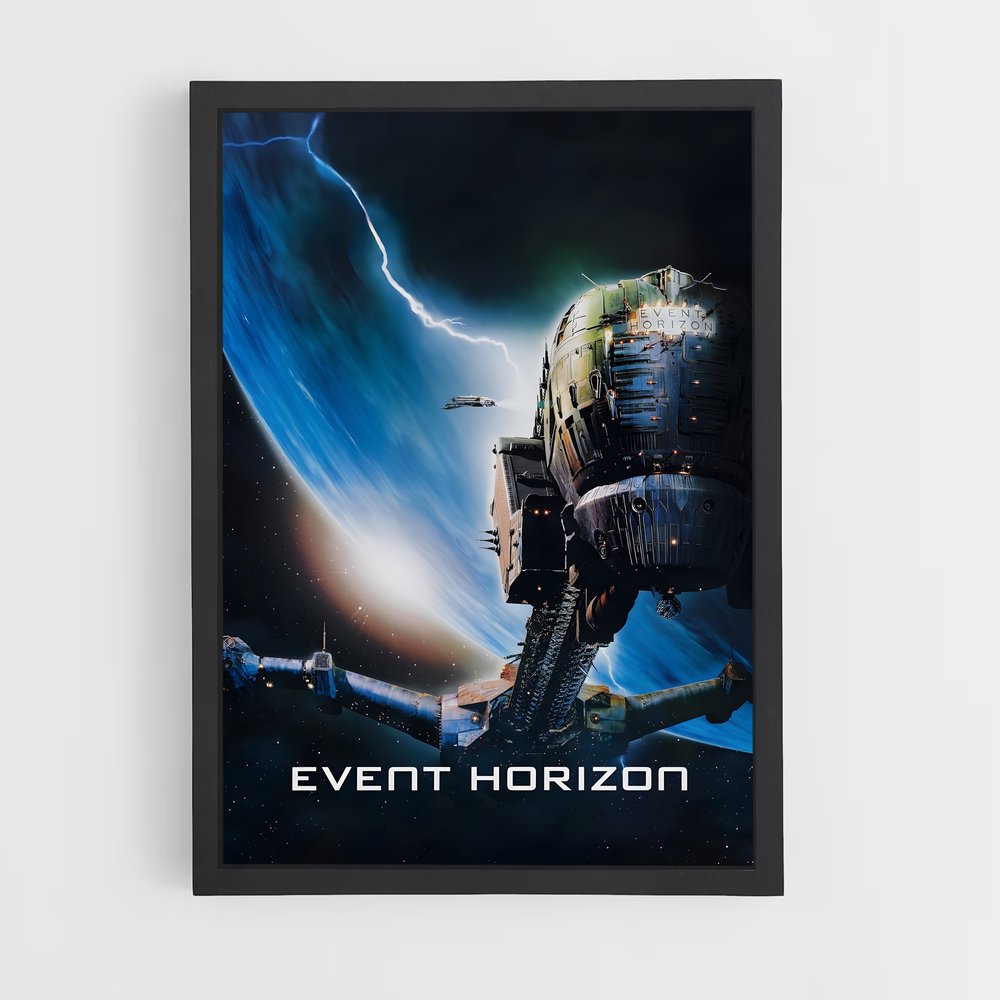 ap-event horizon-3 cadre Noir