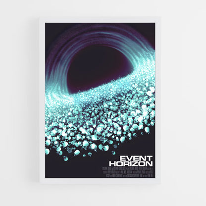 ap-event horizon-4 cadre Blanc