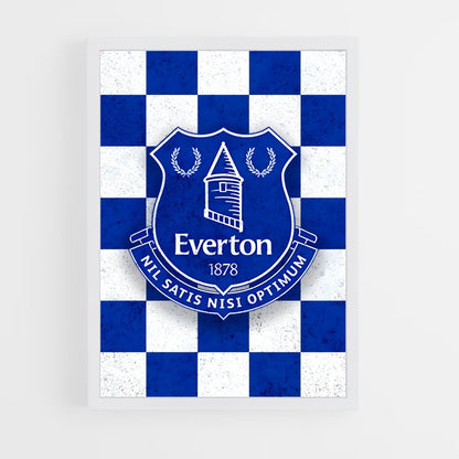 ap-everton fc-15 cadre Blanc