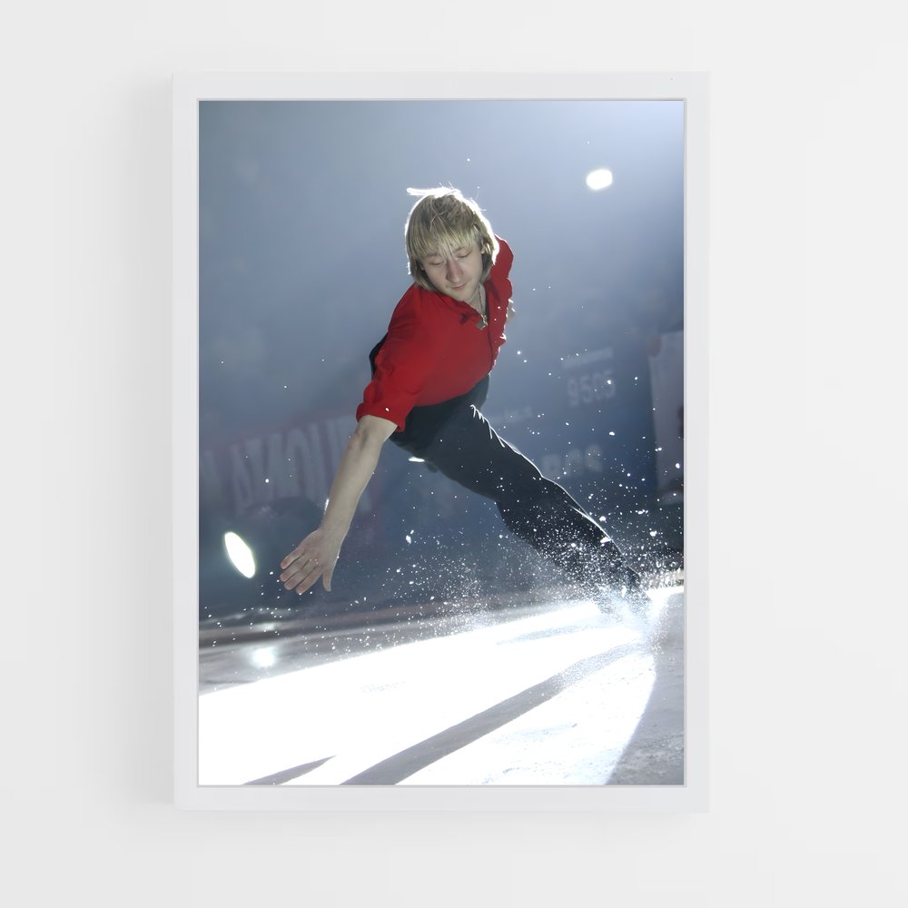 ap-evgeni plushenko-4 cadre Blanc