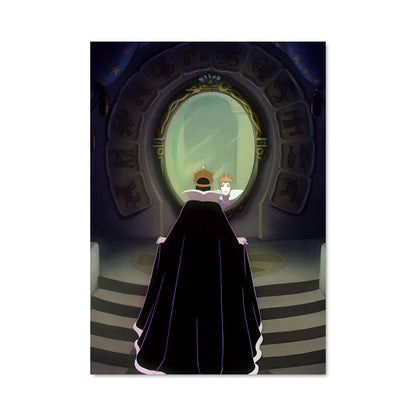 Poster Princesse et Sorcellerie