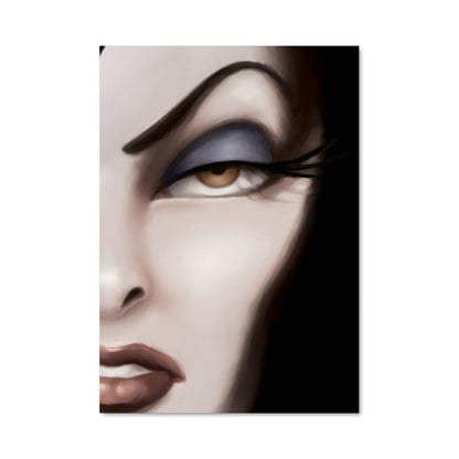 Poster La Reine Noire