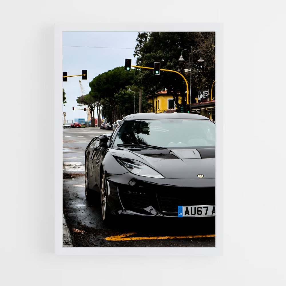 ap-evora gt-3 cadre Blanc