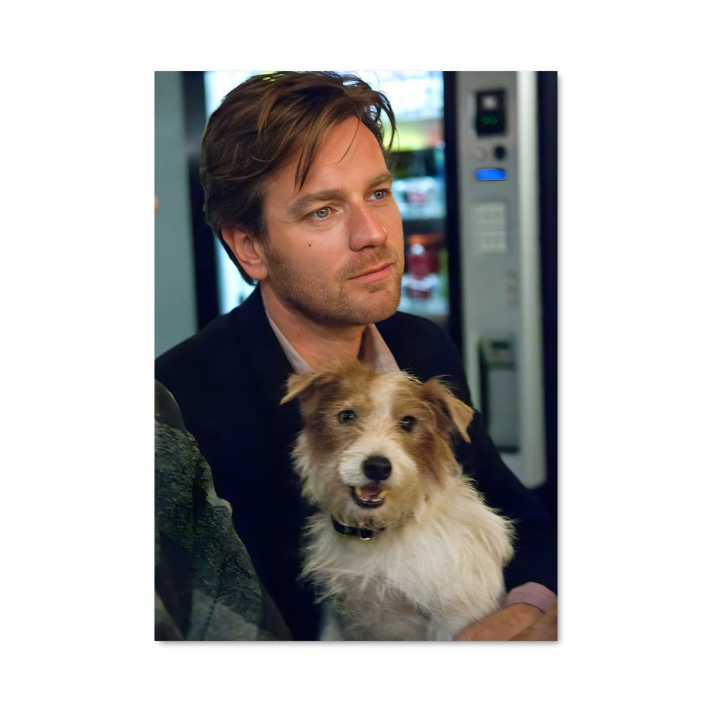 Poster Complices Canins