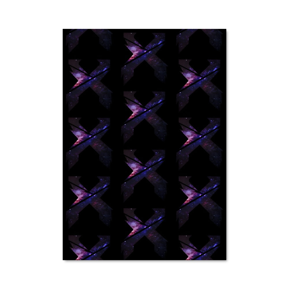 Poster Étoiles d'Excision