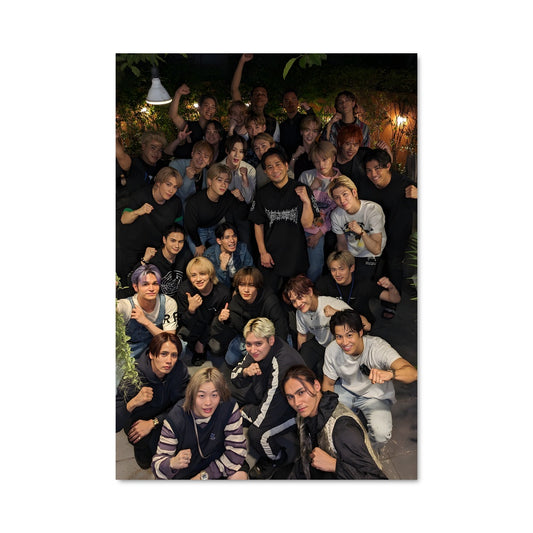 Poster Exile 47101