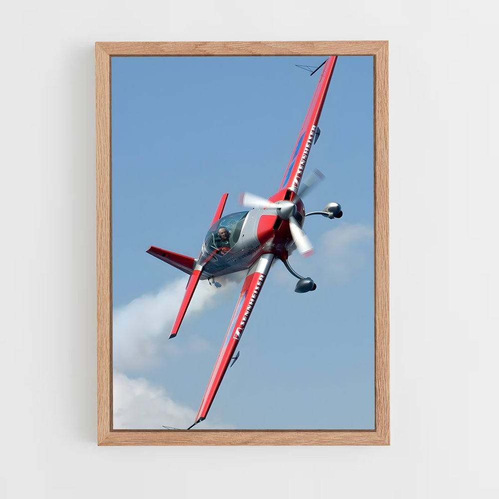 ap-extra 300-1 cadre Bois clair
